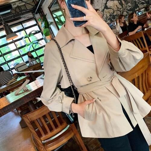 Bella Philosophy Women's Autumn Jackets