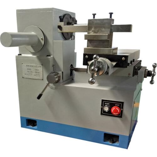 C9335 Brake Disc Lathe Machine with CE Standard