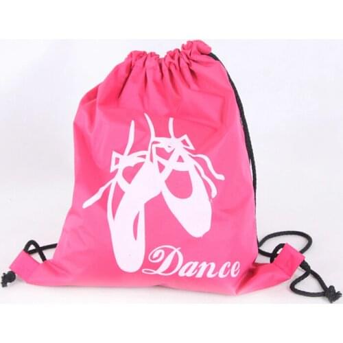 Dancewear ballet Children's Bags And Backpacks