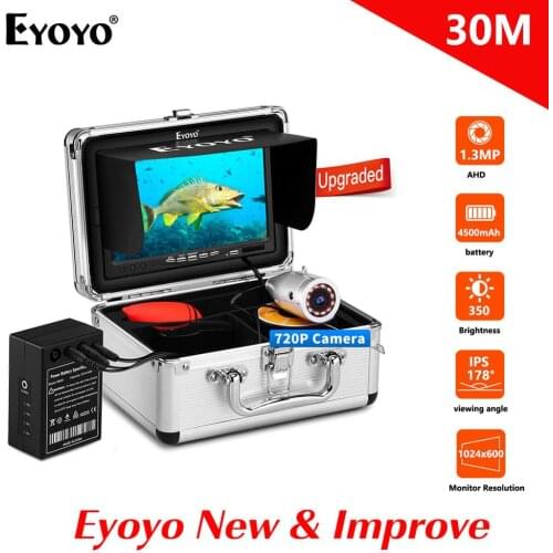 Eyoyo Portable Fish Finders China