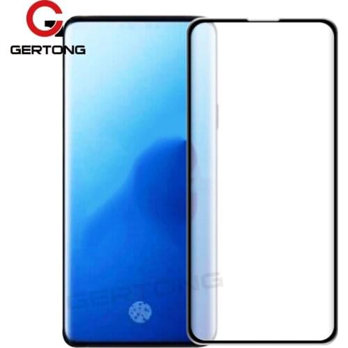 GerTong Screen Protectors For Samsung Galaxy S6