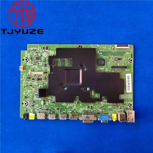 Good test work for BN41-02255A 02255 main board LH46UDDPCBB/XF BN91-13886M mohterboard LH46UDDPCBB LH46U