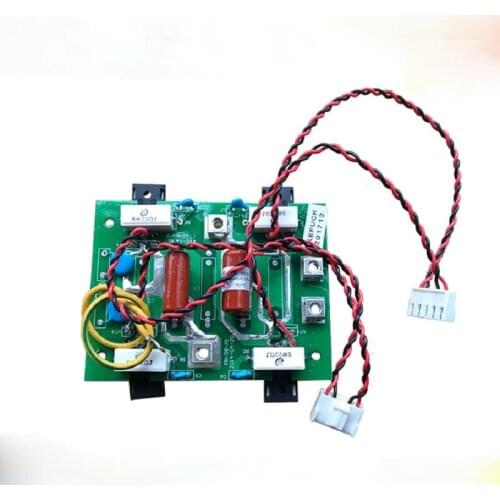 MIG200 J03 220V Integrated Gas Shielded Welding Single Tube Inverter Board PN-58-A1
