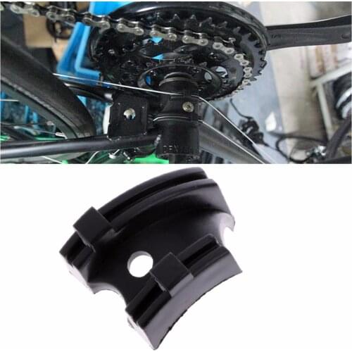 MTB Road Bike Anti-friction Bottom Bracket Shifter Cable Guide Line Tube Housing