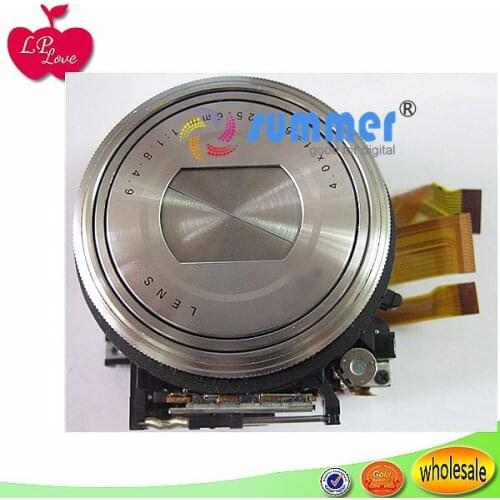 XF1 lens with CCD for fuji fujifilm XF1 Zoom XF-1 lenns camera repair part free shipping