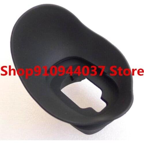Original For Panasonic AJ-PX270 PX298MC PX298 camera viewfinder rubber sleeve eye mask