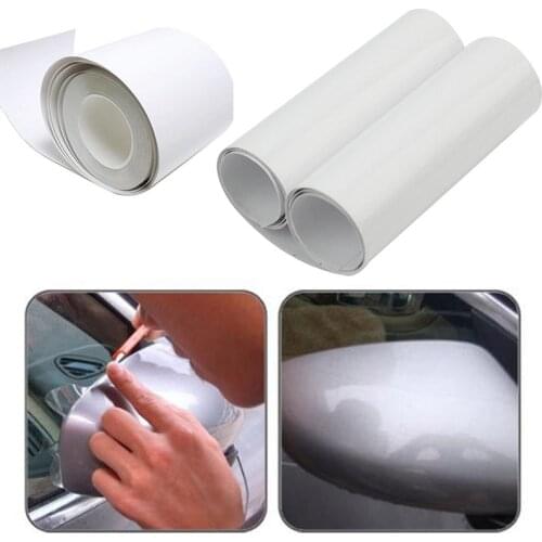 Pro Protection Film Replacement Tool Polyurethane 20*200cm Accessories Clear