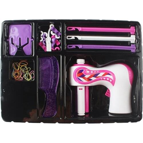 RBRC Stylist Play Sets