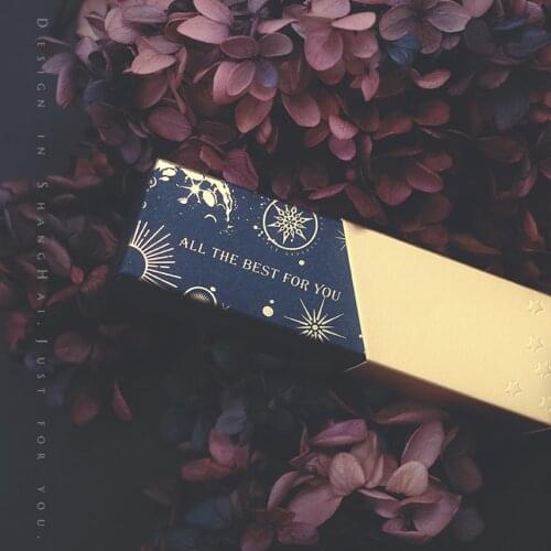 RMTPT Individual Gift Wrapping And Cards