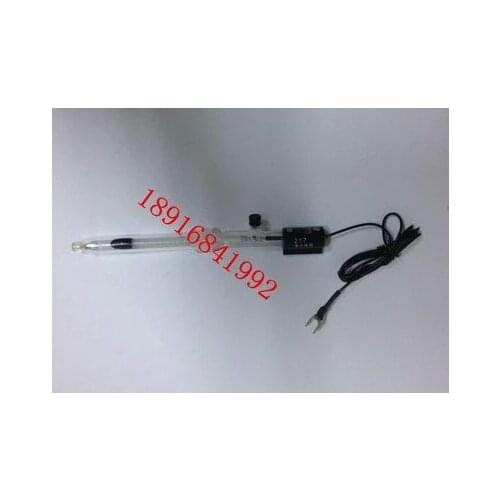 Shanghai Leici reference electrode calomel electrode 232222217218 mercurous sulfate electrode 6802