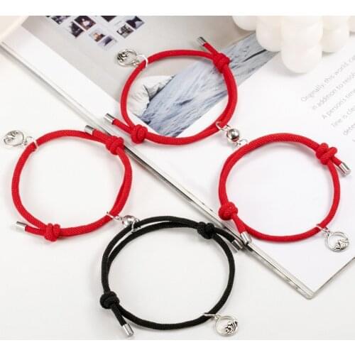 SUGAR TOWN Pair Bracelets