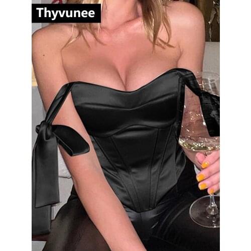 Thyvunee Women's Tops & T-Shirts