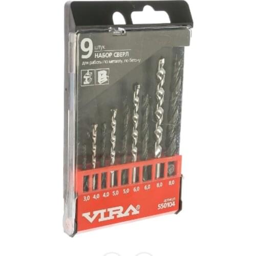 VIRA Power Tools