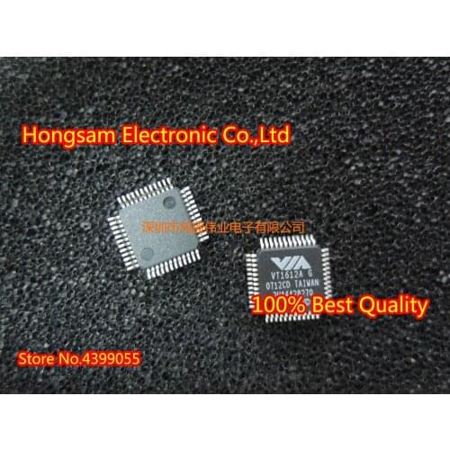 VT1612AG VT1634AL VT1610 VT1609T VT1708BG VT1621 VT1819S VT1610G VT1611A VT1616B