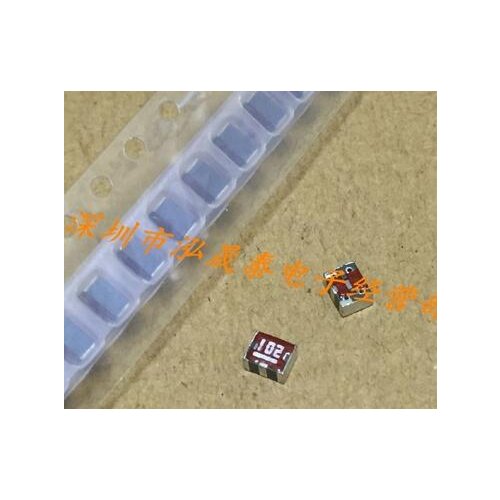 10PCS ACF321825-102-TD01 80-140MHz 300mA 20V