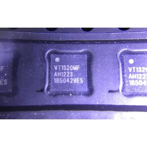 5PCS-10PCS VT1320MFQX VT1320MF