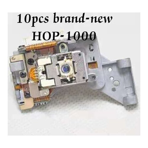 5pcs New Original HOP-1000 HOP-1120 CD DVD Laser Lens Lasereinheit HOP1000 HOP1120 Optical Pickup Bloc Optique HOP 1000 1120
