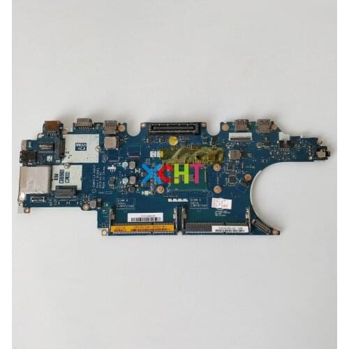 CN-0YNX9N 0YNX9N YNX9N ZAM70 LA-A901P w I5-5300U CPU for Dell Latitude E5450 NoteBook Laptop PC Motherboard Mainboard Tested