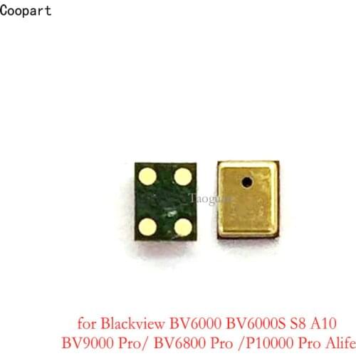 Coopart Speakers For Phones Blackview BV9000 Pro