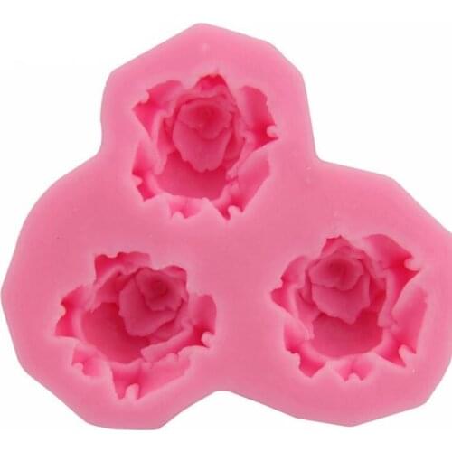 Chocolate Birds Mould Candy Soap Molds Clay Molds Cake Mold Pastry Making Baking Tools Kitchen Accessories Home Decor