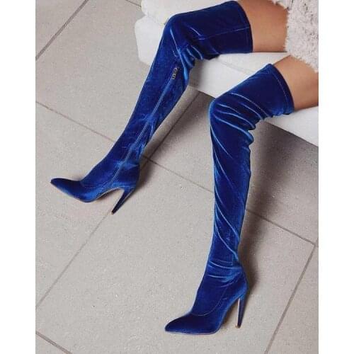 Ботфорты Giyu China At AliExpress