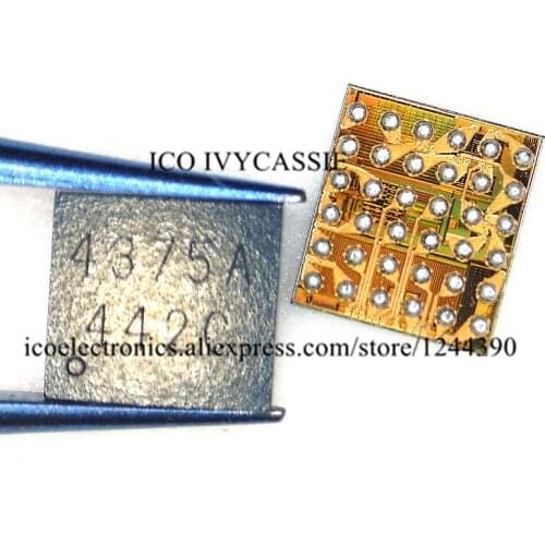 4375A Light control IC for Xiaomi 4C Millet X5V