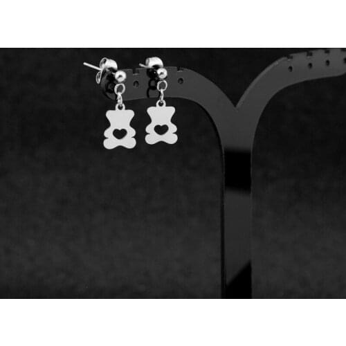 JCYMONG Earrings