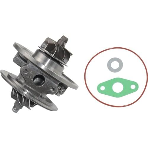 AP01 Turbo Charger CHRA Cartridge Core For Volkswagen Jett a Golf Beetle 1.9 TDI KP39 BEW 038253019S 038253014E 53499700024