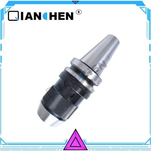 QianChen NEW BT-SPU Drill Chuck Holder BT40-SPU13-100 BT40-SPU13-150 BT40-SPU16-150 BT40-SPU16-110 BT40 SPU13 100 BT40 SPU13 150
