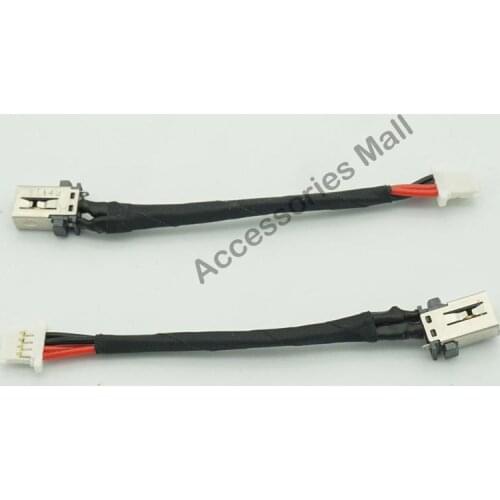 NEW Laptop DC Power Jack with cable for ACER SF113-31 S40-10 N17W7 SF314-54 DC Connector Laptop Socket Power Replacement