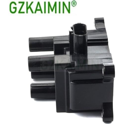 Original quality high quality Ignition Coil fits For mazda for ford OEM L813-18-100 L81318100