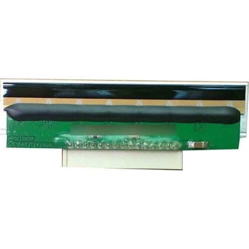 Aclas Print Head for Aclas LB PS LS2X LS6X Thermal Printhead 15 Pins print head, Printing Last Up To 150KM