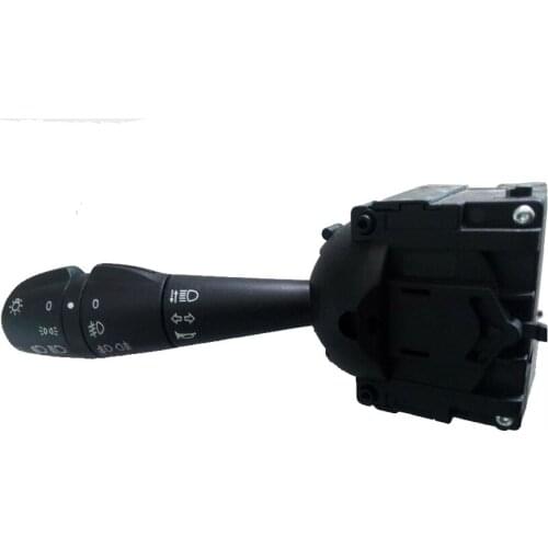 Steering Wheel Switch for Renault Logan Tondar Dacia Sandero Wagon 6001551361 251604 6001548108 13Pin