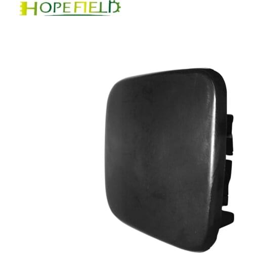 Primer Color For Peugeot 408 Car Headlight Washer Spray Nozzle Cover Front Bumper Headlamp Wiper Water Nozzle Jet Cap