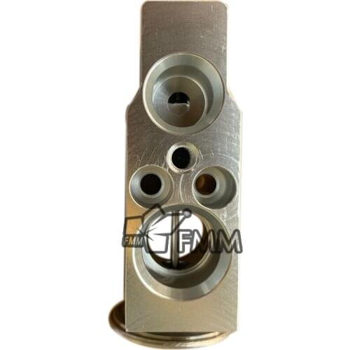641188989 Ac Compressor Expansion Valve For BMW Z4 E89