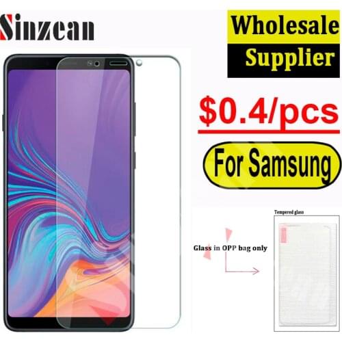 Sinzean Screen Protectors For Samsung Galaxy J1 Mini
