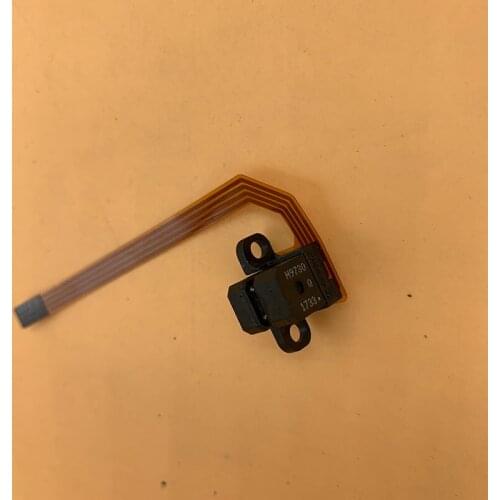 Inkjet printer Xaar 382 head encoder raster sensor for Wit color 2000 3000 Smart 600 printer raster sensor with H9730 180dpi