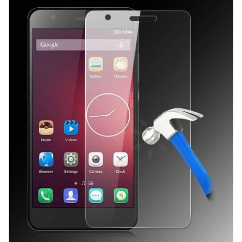 2.5D 9H Tempered Glass For Jiayu S3 Screen Protector Toughened protective film For Jiayu S3 S3A