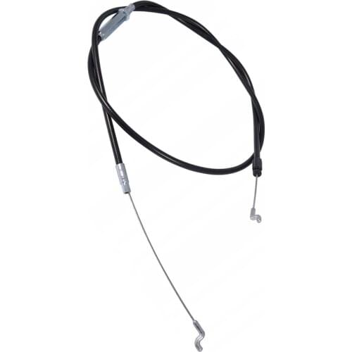 1pc Cable 1.4m Garden Lawn Mower Throttle Pull Engine Zone Control Cable For ALKO Series Replacement For 450756,450296,527717