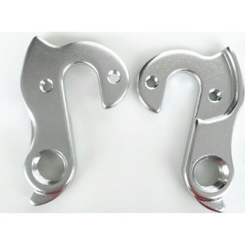 5pcs Bicycle parts derailleur hanger For KINESIS SRAM VITUS NUCLEUS FORME #ML-ED004 Vitesse carbon frame bike MTB MECH dropout