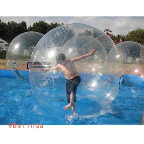 Free Shipping Water Ball Water Walking Ball Water Ball Inflatable Swimming Pool Water Pool