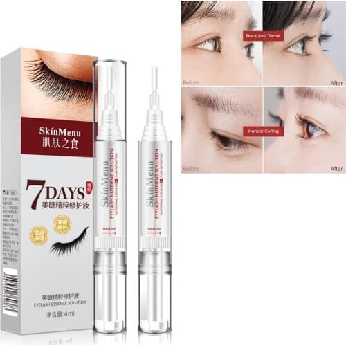Средства для роста ресниц HANDAIYAN China At AliExpress