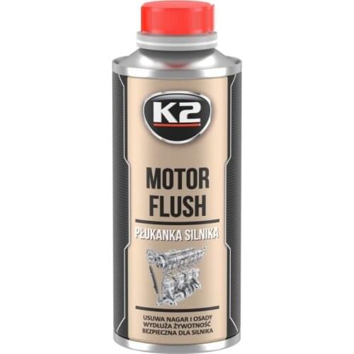 K2 Engine Components