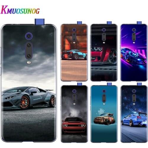 KMUOSUNOG (手机) Phone Cases Xiaomi Redmi Pro Prime