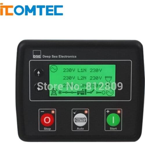 Generator Controller DSE4620 original