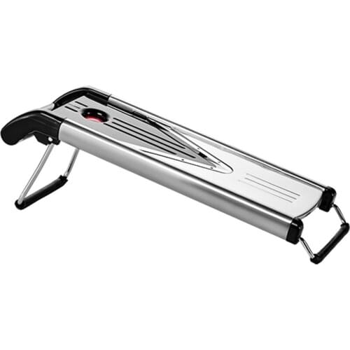 Kitchen accessories plastic vegetable slicer hand multi slicer