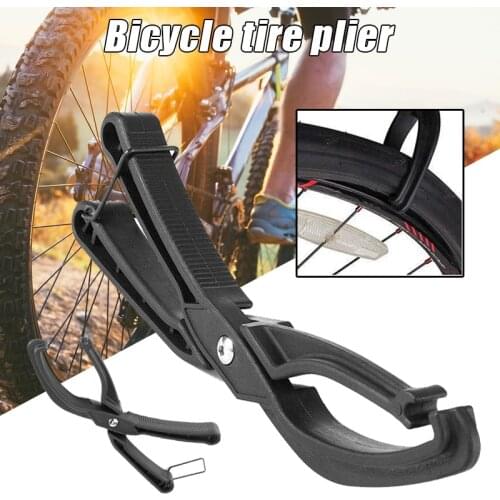 Multifunctional Bicycle Rim Tire Protector Demolition Installation Pliers Outdoor Accessories For Bike Wheel Repairs Ciclismo