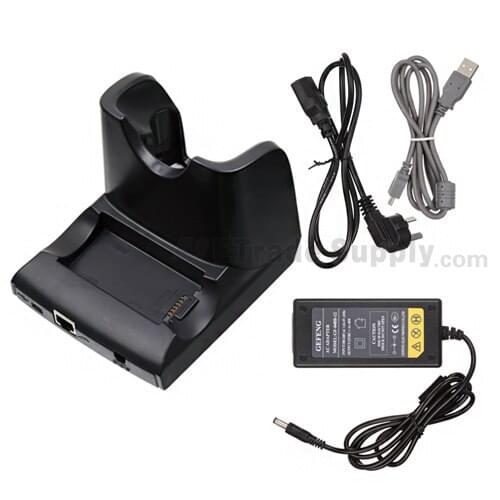 OEM Symbol MC3000, MC3070, MC3090 Single Slot Docking Cradle(Used,B Stock)