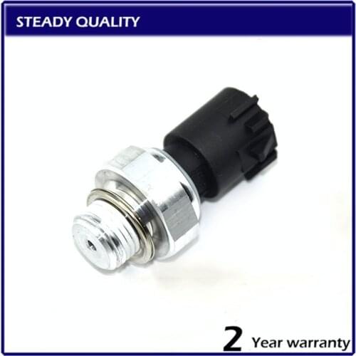 12621234 12596951 Oil Pressure Sensor Switch for Chevrolet- Silverado Suburban Tahoe Trailblazer CADILLAC- HUMMER- GMC- SAAB