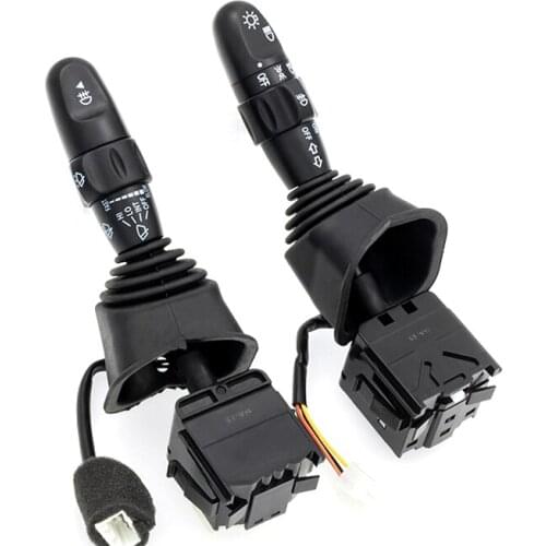 For Buick Excelle XT Headlight Switch Wiper Switch Turn Signal Wiper Switch Fog Lamp Combination Switch Assembly